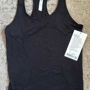Brand new with tags-lululemon swiftly tech razorback 2.0 tank top